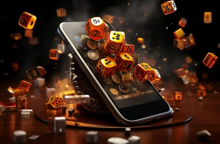 pk3x pk3x App: Your Lobby, Any Screen